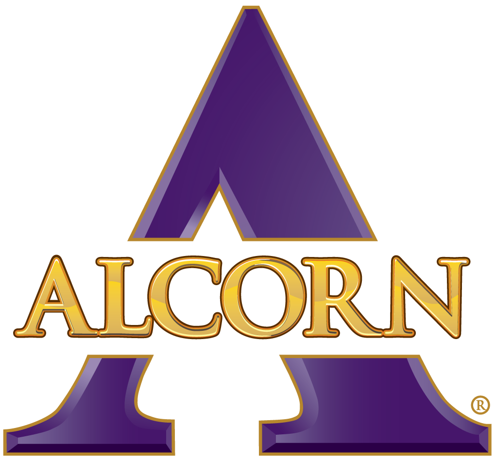 Alcorn State Braves 2017-Pres Primary Logo DIY iron on transfer (heat transfer)